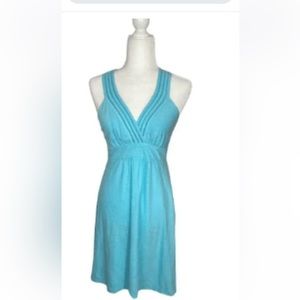 Tommy Bahama Sundress. Size Medium. Powder Blue Color. Great Condition.